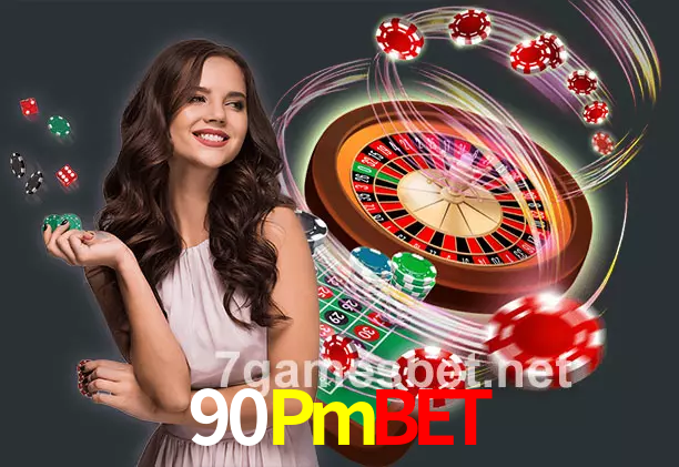 vivo no cassino 90Pmbet